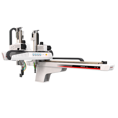 五轴伺服机械手-BRTR07WDS5PC