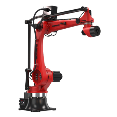 四/五轴机器人-BRTIRPC1508A