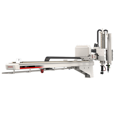 五轴伺服机械手-BRTV09WDS5P0