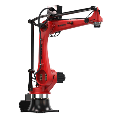 四/五轴机器人-BRTIRPZ1508A