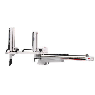 五轴伺服机械手-BRTR17WDS5PC