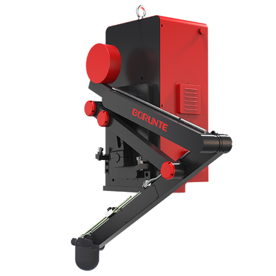 二轴伺服机械手-BRTYZGT02S2B