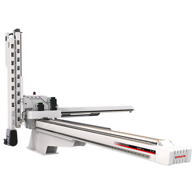 五轴伺服机械手-BRTN30WSS5PC