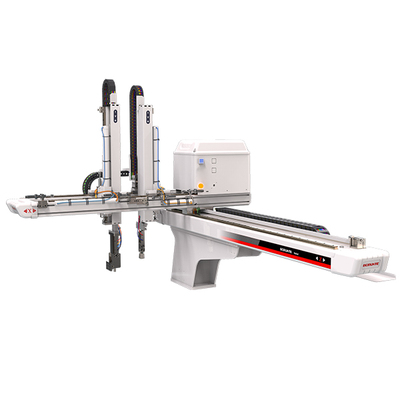 一轴伺服机械手-BRTB08WDS1P0