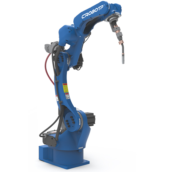 工业机器人焊接用途-CRP-RH14-10-W