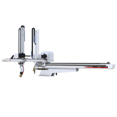 五轴伺服机械手-BRTR17WDS5PC