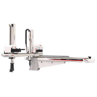 五轴伺服机械手-BRTR11WDS5PC