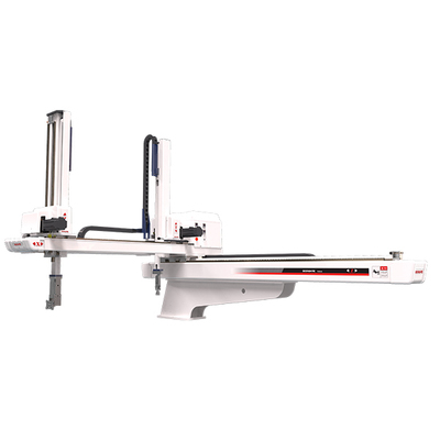 五轴伺服机械手-BRTR13WDS5PC