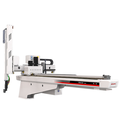 三轴伺服机械手-BRTNG11WSS3P