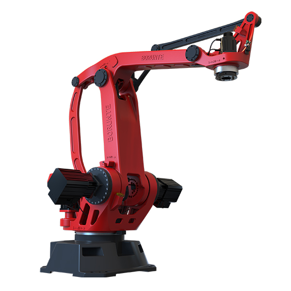 四轴机器人-BRTIRPZ3030B