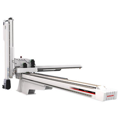 五轴伺服机械手-BRTN30WSS5PC