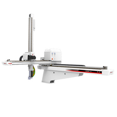 BRTM09ISS3PC &nbsp;五轴伺服横走式机械手