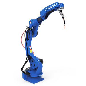 工业机器人焊接用途-CRP-RH20-06-W