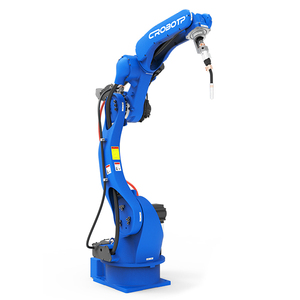 工业机器人焊接用途-CRP-RH18-20-W